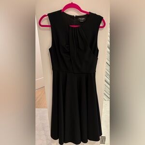 Kate Spade New York, Fit & Flared, Ponte Knit Dress, SZ 8